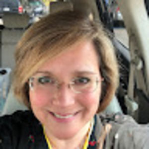 Meet your Posher, Erika